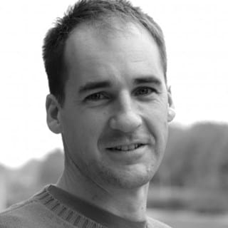 John Woodward