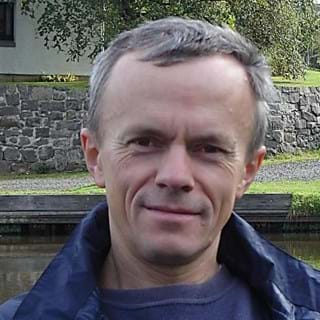 Jacek Gondzio