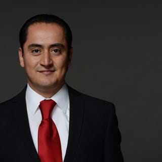 Dr. Oscar Rodriguez-Espindola