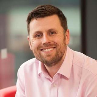 Dr. Matthew Revie, FORS