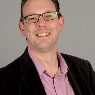 Jacco Thijssen