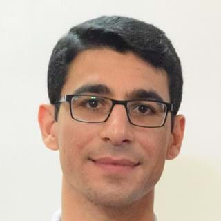 Dr. Mahdi Doostmohammadi