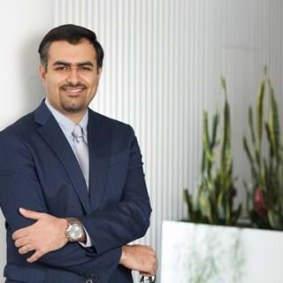 Dr. Ali Hassanzadeh