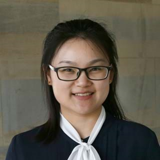 Dr. Xinan Yang